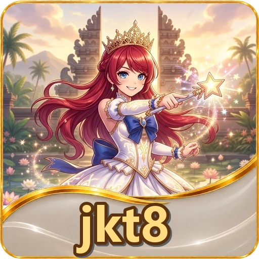 Pusat download jkt8 APK v5.2.3 28.4MB CDN resmi Indonesia