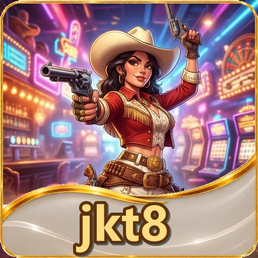 Tampilan aplikasi jkt8 APK 2026 di Android Indonesia