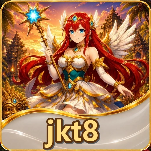 Hasil cek keamanan download jkt8 APK resmi