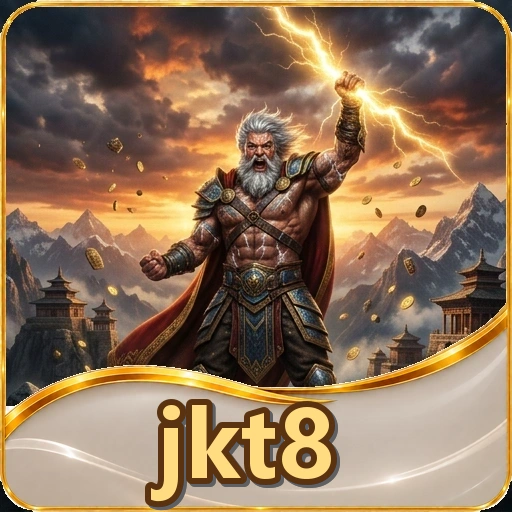 Download jkt8 APK resmi 28.4MB sebelum install