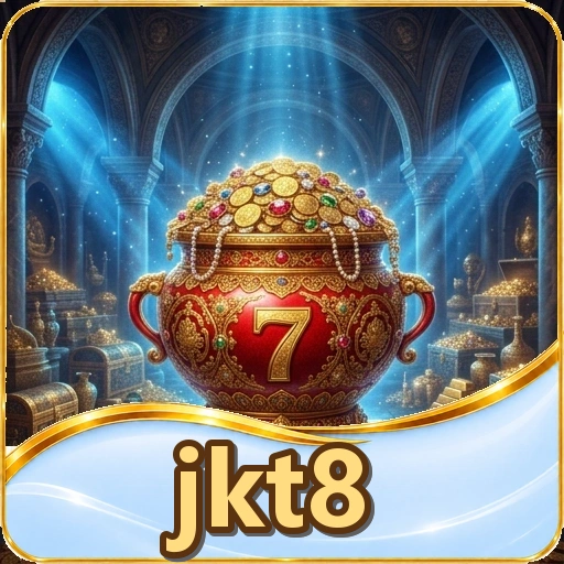 Ketuk Instal untuk memasang jkt8 APK di Android