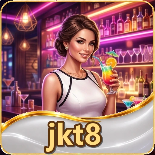 Cek versi v5.2.3 setelah install jkt8 APK berhasil